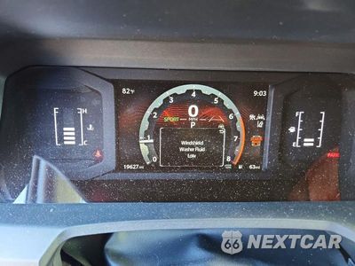 Zdjęcie 9 z 13 samochodu: 2025 TOYOTA 4RUNNER SR5 VIN:JTEVA5BR8S5006433 - miniatura
