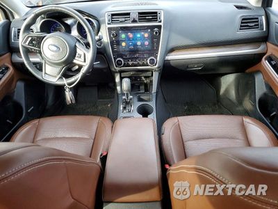 Zdjęcie 8 z 13 samochodu: 2019 SUBARU OUTBACK TOURING VIN:4S4BSATC2K3390787 - miniatura