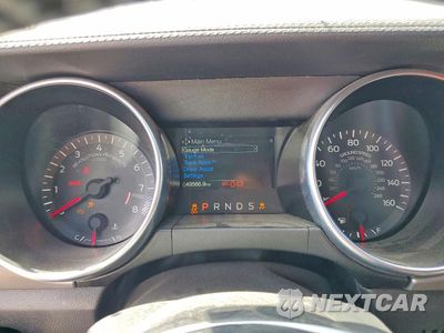 Zdjęcie 9 z 12 samochodu: 2023 FORD MUSTANG GT VIN:1FA6P8CF1P5301416 - miniatura