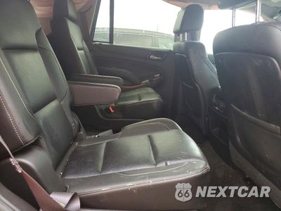 Zdjęcie 11 z 13 samochodu: 2015 CHEVROLET TAHOE K1500 LTZ VIN:1GNSKCKC8FR586177 - miniatura