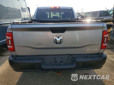 Zdjęcie 6 z 13 samochodu: 2020 RAM 2500 TRADESMAN VIN:3C6UR5CJ2LG288166 - miniatura
