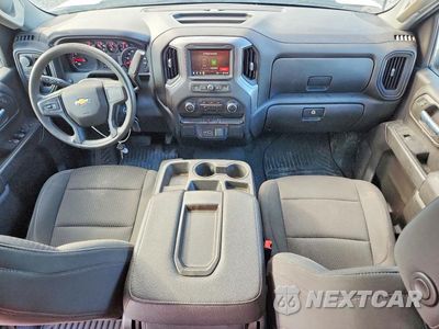 Zdjęcie 8 z 12 samochodu: 2023 CHEVROLET SILVERADO K2500 CUSTOM VIN:1GC4YME78PF135855 - miniatura