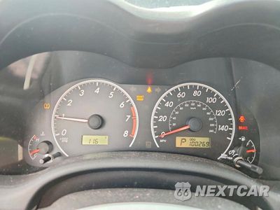 Zdjęcie 9 z 13 samochodu: 2013 TOYOTA COROLLA LE VIN:5YFBU4EE9DP192426 - miniatura