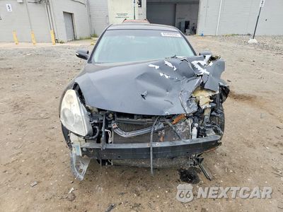 Piąte zdjęcie samochodu w środku: 2010 NISSAN ALTIMA 2.5 VIN:1N4AL2APXAN558239 - miniatura