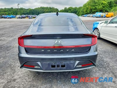 Zdjęcie 6 z 12 samochodu: 2021 HYUNDAI SONATA SE VIN:5NPEG4JA3MH118990 - miniatura