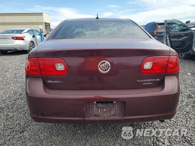 Zdjęcie 6 z 12 samochodu: 2007 BUICK LUCERNE CXL VIN:1G4HD57237U188717 - miniatura