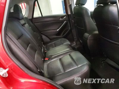 Zdjęcie 11 z 13 samochodu: 2016 MAZDA CX-5 GT VIN:JM3KE4DY1G0826035 - miniatura