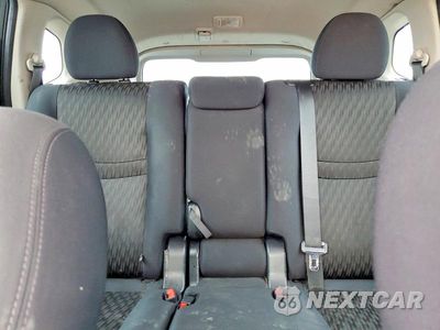 Zdjęcie 19 z 26 samochodu: 2019 NISSAN ROGUE S VIN:5N1AT2MT5KC773166 - miniatura