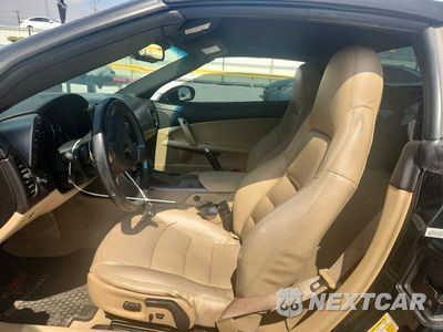 Zdjęcie 7 z 12 samochodu: 2006 CHEVROLET CORVETTE VIN:1G1YY36U465128432 - miniatura