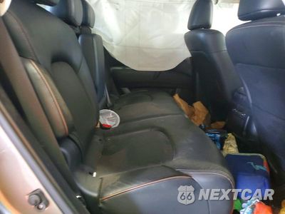 Zdjęcie 11 z 13 samochodu: 2020 NISSAN ARMADA SL VIN:JN8AY2ND2LX016270 - miniatura