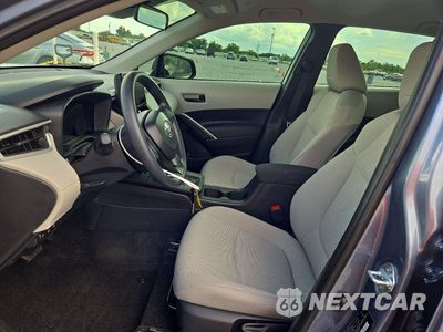 Zdjęcie 7 z 13 samochodu: 2026 TOYOTA COROLLA CROSS L VIN:7MUAAAAG2TV180396 - miniatura