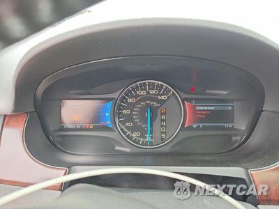 Zdjęcie 9 z 13 samochodu: 2014 FORD EDGE LIMITED VIN:2FMDK4KC8EBB56718 - miniatura