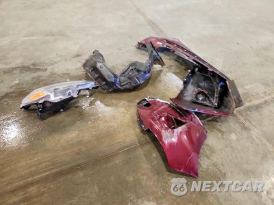 Zdjęcie 12 z 13 samochodu: 2024 MITSUBISHI MIRAGE ES VIN:ML32AUHJ1RH035948 - miniatura