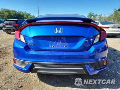 Zdjęcie 6 z 12 samochodu: 2017 HONDA CIVIC LX VIN:2HGFC4B5XHH300087 - miniatura