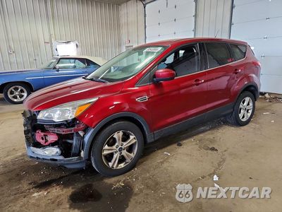 2016 FORD ESCAPE SE 1FMCU9GX9GUC89659 - główne zdjęcie licytacji z USA - miniatura