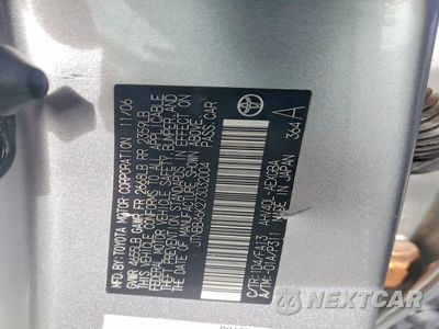 Zdjęcie 12 z 12 samochodu: 2007 TOYOTA CAMRY HYBRID VIN:JTNBB46K273032004 - miniatura
