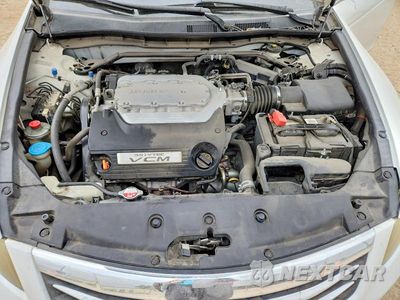 Zdjęcie 11 z 12 samochodu: 2012 HONDA ACCORD EX VIN:1HGCP3F72CA022970 - miniatura