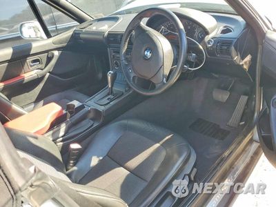 Zdjęcie 8 z 12 samochodu: 1999 BMW Z3 VIN:WBACH72090LD12912 - miniatura