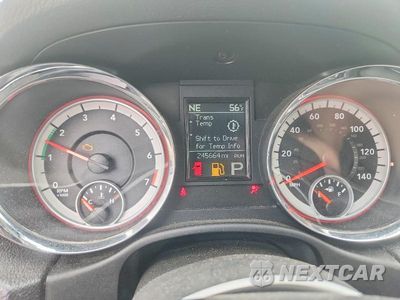 Zdjęcie 9 z 12 samochodu: 2012 DODGE DURANGO CREW VIN:1C4RDJDG1CC121292 - miniatura
