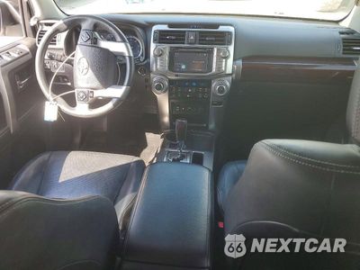 Zdjęcie 8 z 13 samochodu: 2018 TOYOTA 4RUNNER LIMITED VIN:JTEZU5JR5J5171834 - miniatura