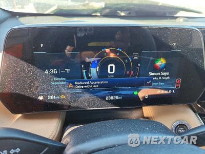 Zdjęcie 9 z 12 samochodu: 2025 CHEVROLET EQUINOX ACTIV VIN:3GNAXKEG9SL268799 - miniatura