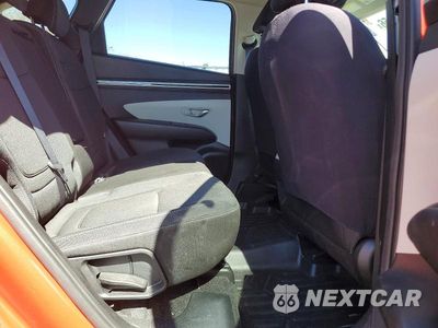 Zdjęcie 11 z 14 samochodu: 2022 HYUNDAI TUCSON SEL VIN:5NMJB3AE9NH122213 - miniatura