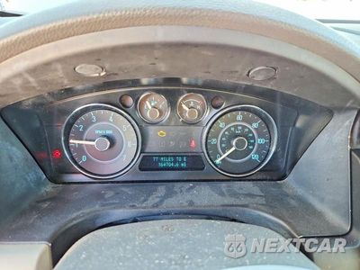 Zdjęcie 9 z 13 samochodu: 2011 FORD FLEX SEL VIN:2FMGK5CC5BBD35179 - miniatura