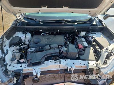 Zdjęcie 11 z 12 samochodu: 2025 TOYOTA RAV4 XLE VIN:2T3P1RFV3SW635506 - miniatura