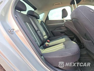 Zdjęcie 10 z 13 samochodu: 2025 HYUNDAI SONATA HYBRID SEL VIN:KMHL34JJ5SA123899 - miniatura