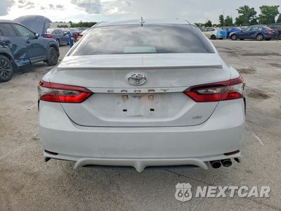 Zdjęcie 6 z 12 samochodu: 2024 TOYOTA CAMRY SE VIN:4T1G11AK2RU249953 - miniatura
