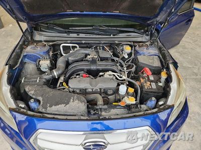 Zdjęcie 11 z 12 samochodu: 2017 SUBARU LEGACY 2.5I PREMIUM VIN:4S3BNAC68H3066872 - miniatura