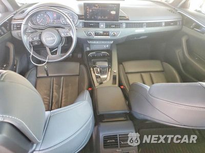 Zdjęcie 8 z 12 samochodu: 2023 AUDI A4 PREMIUM 45 VIN:WAUDAAF43PN008036 - miniatura
