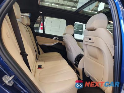 Zdjęcie 11 z 13 samochodu: 2021 BMW X5 XDRIVE45E VIN:5UXTA6C08M9F27585 - miniatura