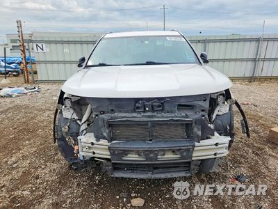 Piąte zdjęcie samochodu w środku: 2017 FORD EXPLORER XLT VIN:1FM5K7D81HGC99294 - miniatura