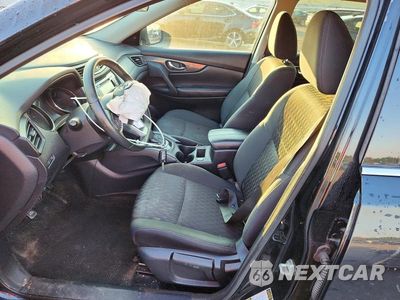 Zdjęcie 7 z 13 samochodu: 2020 NISSAN ROGUE S VIN:5N1AT2MT1LC748265 - miniatura