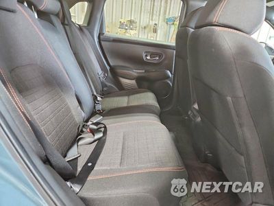 Zdjęcie 10 z 12 samochodu: 2024 HONDA HR-V SPORT VIN:3CZRZ2H59RM749103 - miniatura
