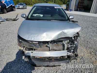 Piąte zdjęcie samochodu w środku: 2025 TOYOTA COROLLA LE VIN:5YFB4MDE9SP291780 - miniatura