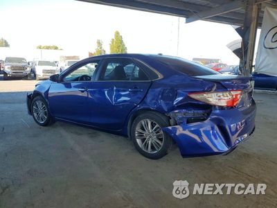 Drugie zdjęcie samochodu z przodu: 2015 TOYOTA CAMRY SE VIN:4T1BF1FK2FU883795 - miniatura