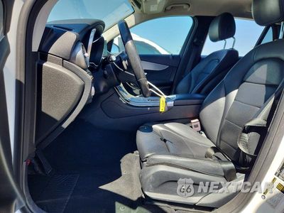 Zdjęcie 7 z 12 samochodu: 2020 MERCEDES-BENZ GLC 300 VIN:WDC0G8DB6LF753842 - miniatura