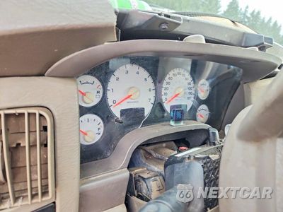 Zdjęcie 9 z 12 samochodu: 2004 DODGE RAM 1500 ST VIN:1D7HA18N84S511204 - miniatura
