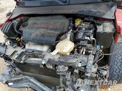 Zdjęcie 11 z 12 samochodu: 2020 JEEP COMPASS TRAILHAWK VIN:3C4NJDDB8LT159393 - miniatura