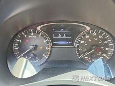 Zdjęcie 9 z 12 samochodu: 2016 NISSAN ALTIMA 2.5 S VIN:1N4AL3AP3GN361718 - miniatura