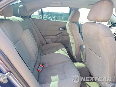 Zdjęcie 10 z 12 samochodu: 2015 CHEVROLET MALIBU LS VIN:1G11B5SL4FF123351 - miniatura