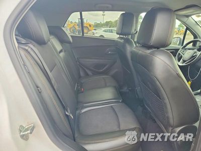 Zdjęcie 11 z 13 samochodu: 2018 CHEVROLET TRAX 1LT VIN:3GNCJPSB8JL157417 - miniatura