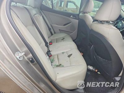Zdjęcie 10 z 12 samochodu: 2013 KIA OPTIMA EX VIN:5XXGN4A77DG138514 - miniatura
