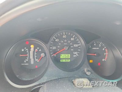 Zdjęcie 9 z 13 samochodu: 2004 SUBARU FORESTER 2.5X VIN:JF1SG63654H702609 - miniatura