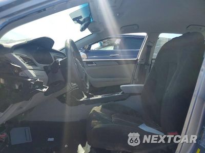 Zdjęcie 7 z 12 samochodu: 2017 HYUNDAI SONATA SE VIN:5NPE24AF7HH505624 - miniatura