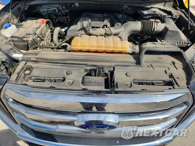 Zdjęcie 11 z 12 samochodu: 2017 FORD F150 SUPERCREW VIN:1FTEW1EP9HKD31966 - miniatura