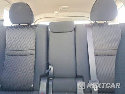Zdjęcie 10 z 13 samochodu: 2017 NISSAN ROGUE SV VIN:KNMAT2MV2HP571408 - miniatura