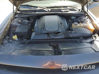 Zdjęcie 11 z 12 samochodu: 2015 DODGE CHALLENGER VIN:2C3CDZAT7FH758523 - miniatura
